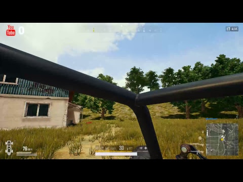 tryhard camping getting to rank 1 leaderboard na PUBG PLAYERUNKNOWS