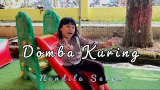Download lagu DOMBA KURING - Cover NANDILA SENJA mp3 Download lagu DOMBA KURING - Cover NANDILA SENJA mp3