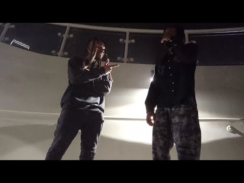 NO COMPETITION (feat. SHEESHLORD) [PROD. DJ JOHNNY GAT]  [OFFICIAL MUSIC VIDEO]