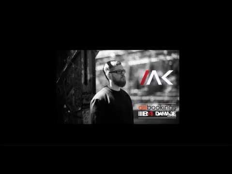 Alexander Kowalski - Live at Awakenings Festival (05-07-2003)