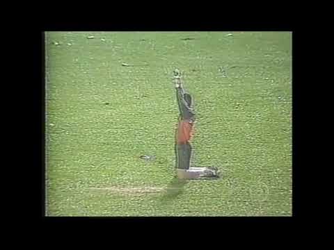 Joinville 2 x 1 Marcílio Dias - Joinville Campeão Catarinense 2000