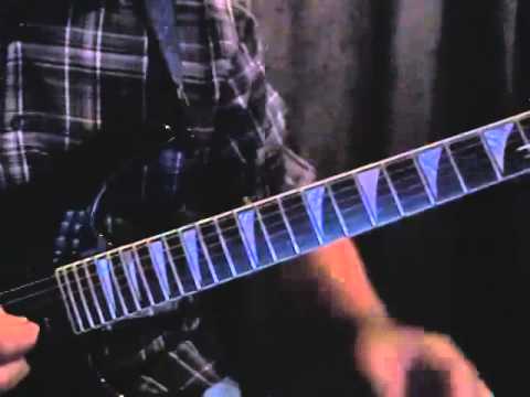 Lick 79 - Guitar Licks with Bob Porri