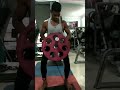 BACK WORKOUT / ROHIT / BODYBUILDING
