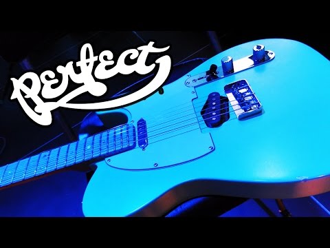 Na czym gra... Dariusz Kozakiewicz / Perfect