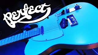 Na czym gra... Dariusz Kozakiewicz / Perfect