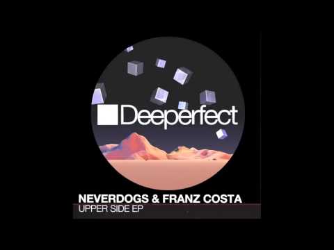 Neverdogs, Franz Costa - Right Side (Outway Remix)