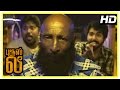 Bruce Lee Movie Scene Ramdoss S Goon Turn Against Him G V Prakash Bala Saravanan