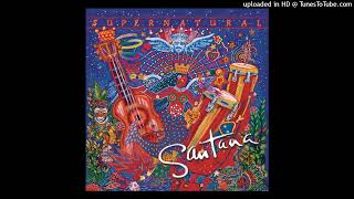 Santana | Wishing It Was (feat. Eagle-Eye Cherry) [432HZ/HQ]