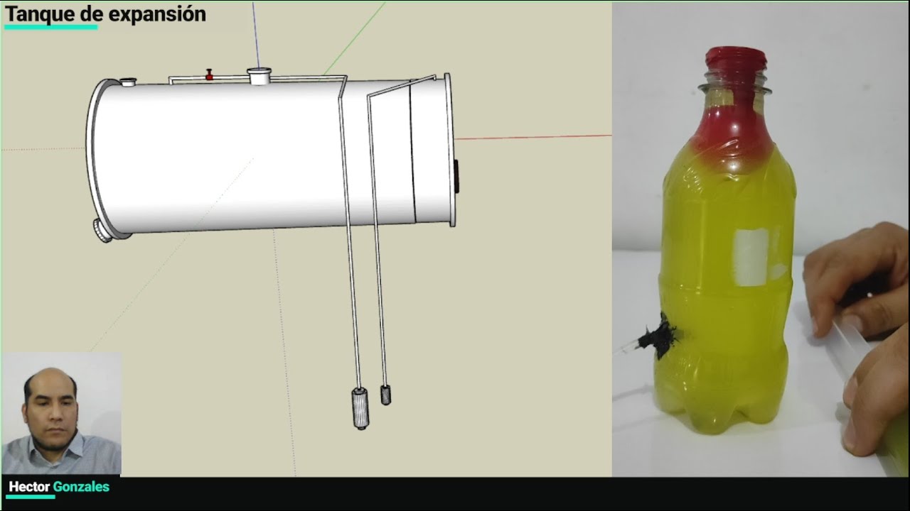 Transformadores tipo de tanques de expansion / Transformers type conservator tanks