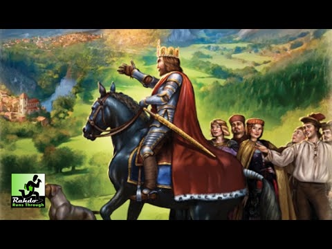 Rahdo Runs Through►►► The Staufer Dynasty