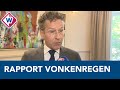 Voorzitter OvV: 'Een geloofwaardige overheid moet bereid zijn om afspraken te handhaven'