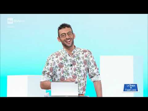 MyEdu per RAI Gulp - SCIENZE - I cavallucci marini