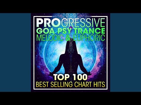 Kid Vicio, Vaktun - Mayan Prophecies (Progressive Psychedelic Trance)