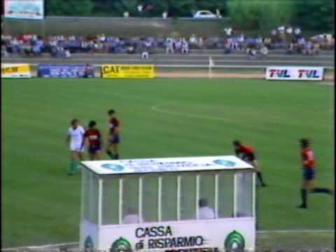 1982 1983 Chieti - B.Nazzaro