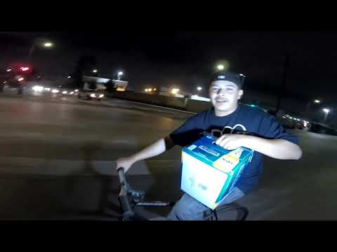 V.O.T.G VLOG - Going to the Liquor Store Loksta P & FernDoGG