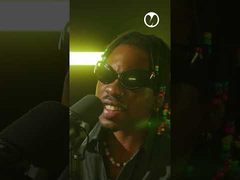 Yung D3mz with the Afro beats vibes 🔥🔥