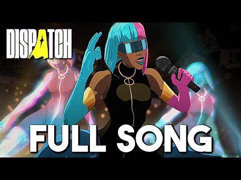 FULL PRISM SONG (Dispatch)