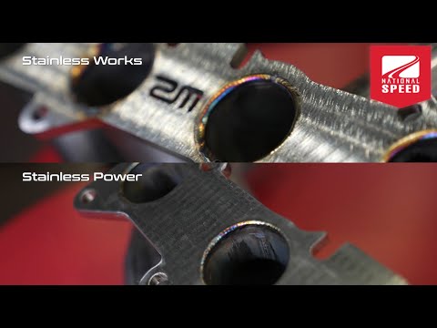 Stainless Works vs Stainless Power Headers