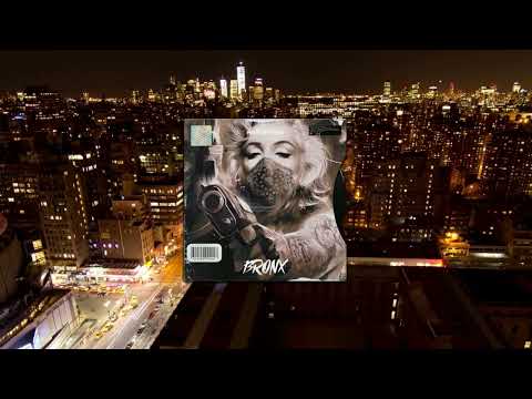 GUF x ОУ 74 x УННВ TYPE BEAT | PREMIO BEAT STORE - Bronx