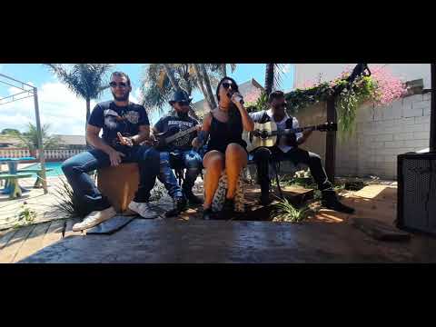 Sweet Child o' Mine - Larissa Guimarães acústico