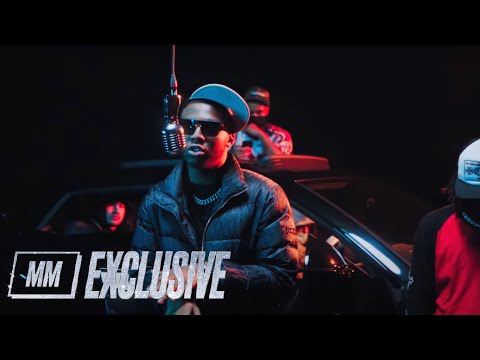 TR - L4P (Music Video) | Mixtape Madness