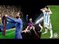 Lionel Messi's Celebrations -  Greatest Goal Celebrations - Top 10 Moments [EPIC]