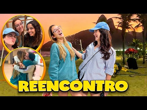 MINHAS ULTIMAS 24 HORAS NO RIO DE JANEIRO