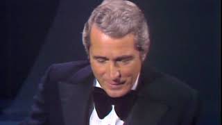 Perry Como - In The Still Of The Night [1972]