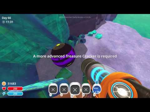 Slime Rancher Treasure Pod Locations P3
