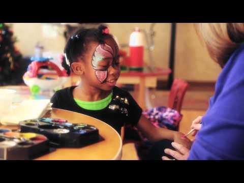 Child Life Program | Stony Brook Children's