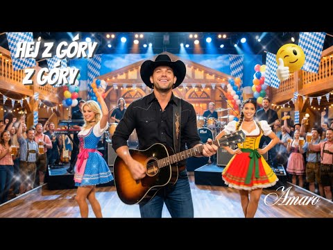 HEJ Z GÓRY Z GÓRY 💖 🎶 CAŁA PIOSENKA na Życzenie