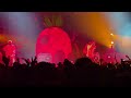 Insane Clown Posse My Axe Hallowicked 2025 Detroit MI