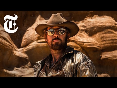 Watch Ryan Gosling Perform His Own Stunt in ‘The Fall Guy’ Anatomy of a Scene