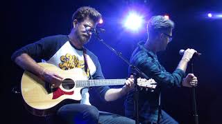 Rhett &amp; Link - Nilla Wafer Top Hat Time