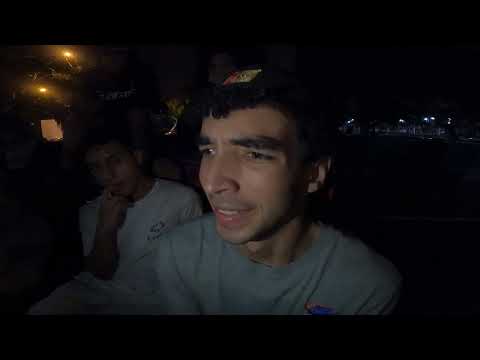 JC BERLÍN vs MANUEL - CUARTOS - LZ TOUR LINCE