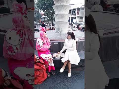 BAHAGIA AKU BERSAMA MU