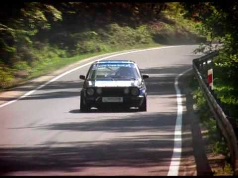 Opolskie Racing Team - GSMP Korczyna 2009