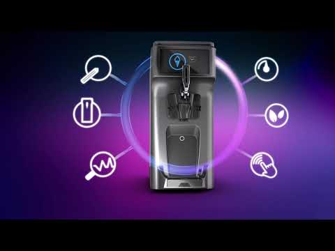 GEL MATIC - Giotto range