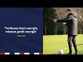 VOORBESCHOUWING • #SPAWIL • 'Verliezen kost energie, winnen geeft energie'