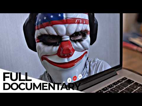 Russia's Most Dangerous Soldiers Carry No Guns | Cyber Mercenaries | ENDEVR Documentary