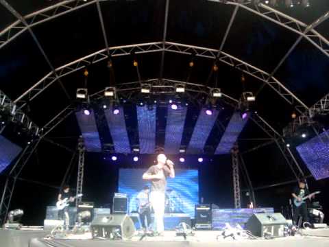 Anime Friends 2011 - Banda Unmei - Illusion