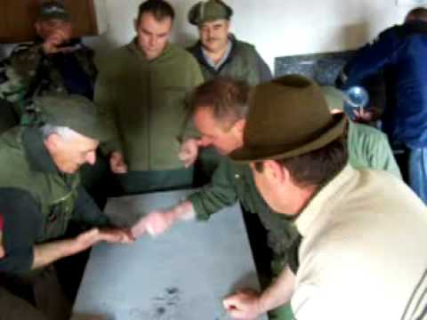 Šijavica-Posuški lovci 1/2