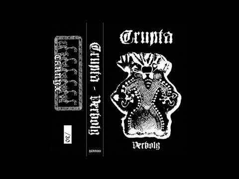 Crupta (Netherlands) — Verbolg — 2018 demo