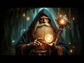 Die Sage Von Merlin Dem Magier