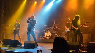 Finger Eleven - Stay and Drown (LIVE at The Phoenix Concert Theatre in Toronto 12 16 23 10)