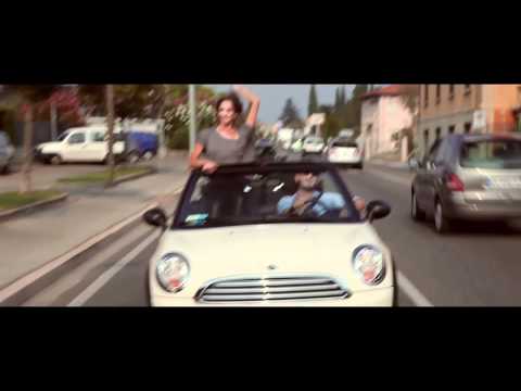 Alex Bottino Ft. Andrea Love - Chase The Sun (OFFICIAL VIDEO)