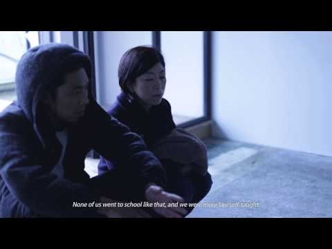 HHH gallery - Episode 1