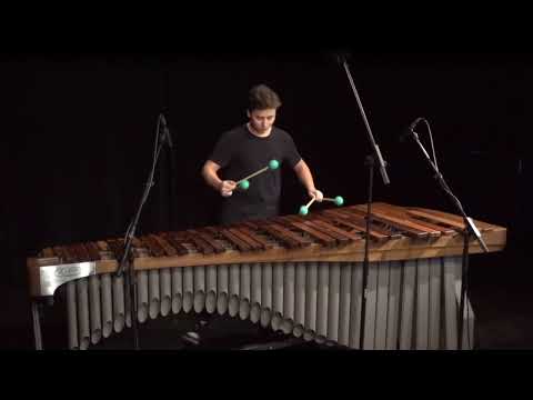 T. Muramatsu - Land played by Jakob Mancinelli
