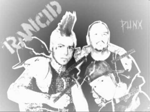 Rancid - No More (Black Flag Cover) video thumbnail
