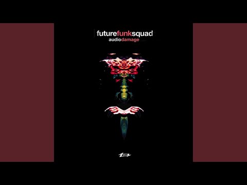 Audio Damage (Aut0b0ts Remix)